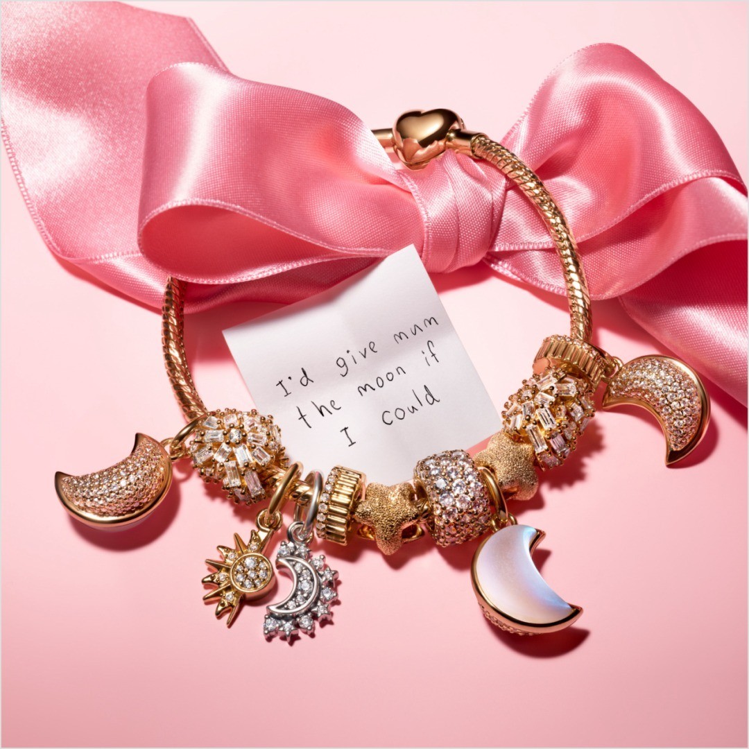 Put your heart into every gift